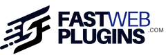 Fast Web Plugins Logo